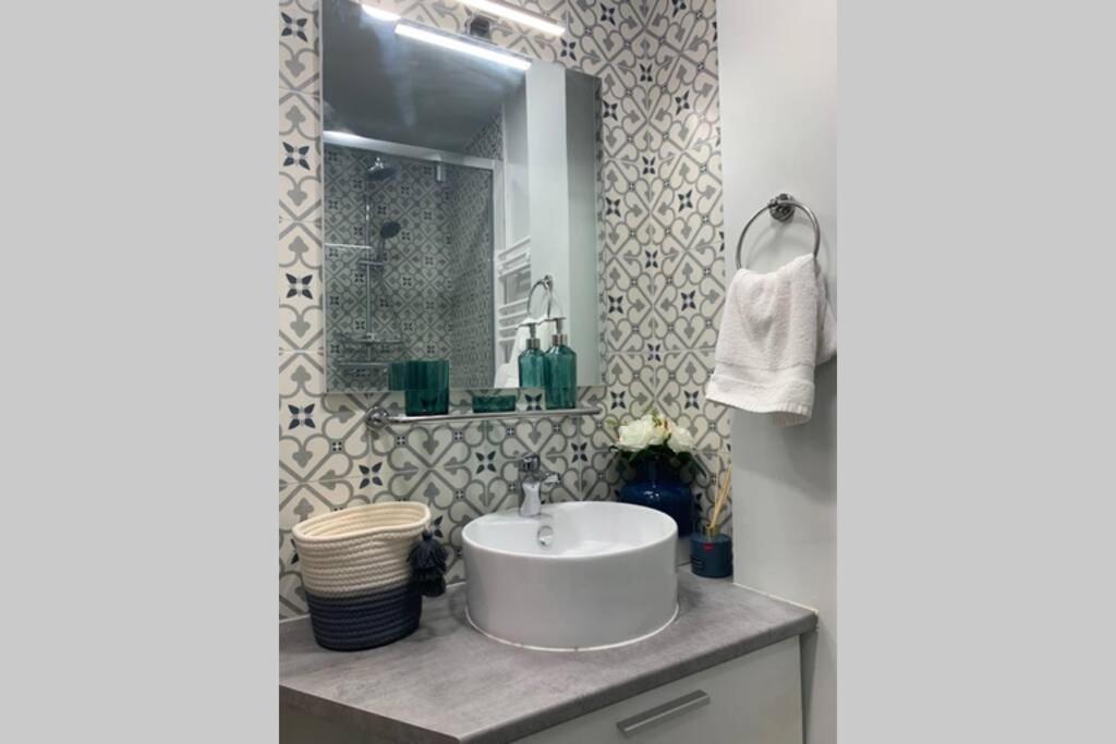 Joli Appartement Haut Standing En Hyper Centre ตูลูส ภายนอก รูปภาพ